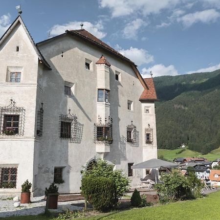 Отель Ansitz Heufler Разун-ди-Сопра Экстерьер фото