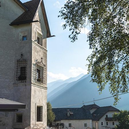 Отель Ansitz Heufler Разун-ди-Сопра Экстерьер фото